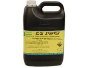 Blue Stripper-Paint Stripper